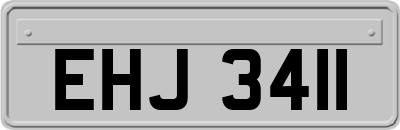 EHJ3411