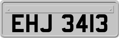 EHJ3413