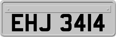 EHJ3414