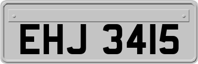 EHJ3415
