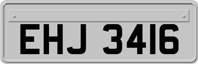 EHJ3416