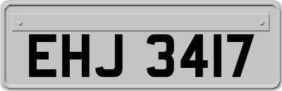EHJ3417