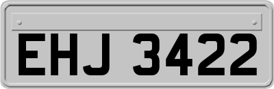 EHJ3422