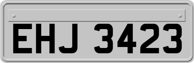 EHJ3423