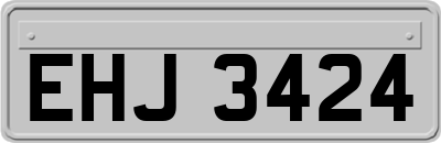 EHJ3424