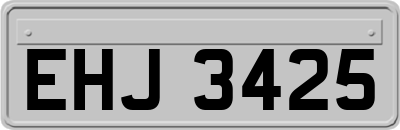 EHJ3425