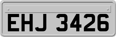 EHJ3426