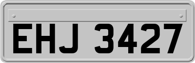 EHJ3427