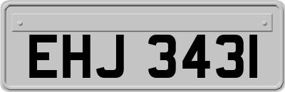 EHJ3431