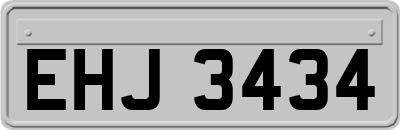 EHJ3434