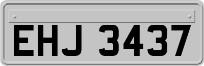 EHJ3437