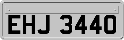 EHJ3440