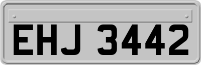 EHJ3442