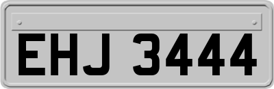 EHJ3444