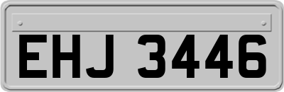 EHJ3446