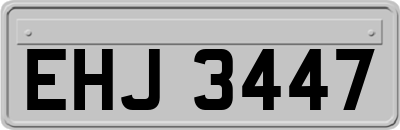 EHJ3447