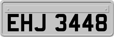 EHJ3448
