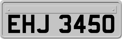 EHJ3450