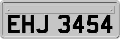 EHJ3454