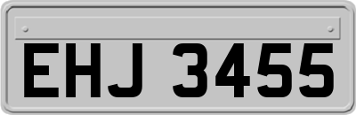 EHJ3455