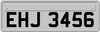 EHJ3456