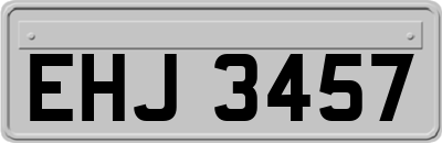 EHJ3457