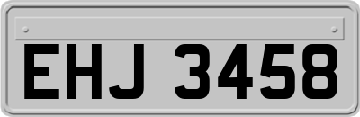 EHJ3458
