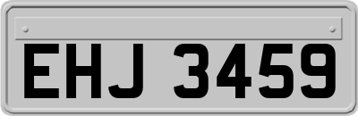 EHJ3459