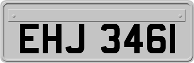 EHJ3461
