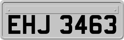 EHJ3463