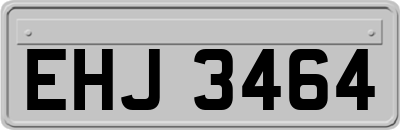 EHJ3464