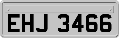 EHJ3466
