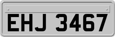 EHJ3467