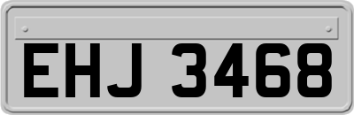 EHJ3468