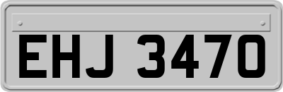 EHJ3470