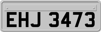 EHJ3473