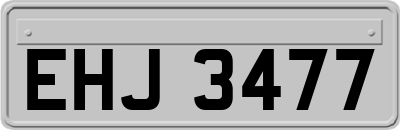 EHJ3477