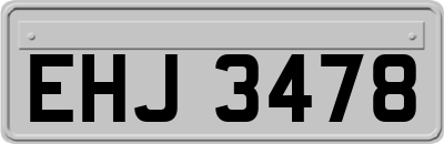 EHJ3478