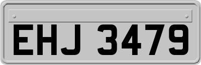 EHJ3479