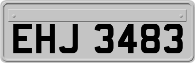 EHJ3483