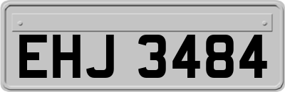 EHJ3484