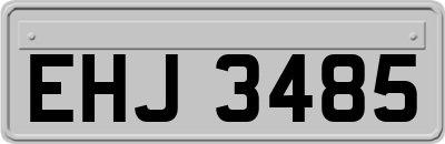 EHJ3485
