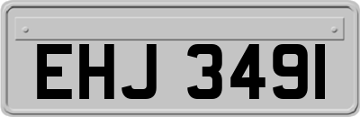 EHJ3491