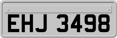 EHJ3498