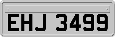 EHJ3499