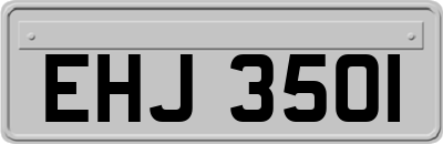 EHJ3501