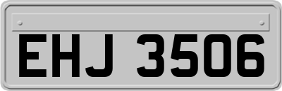 EHJ3506
