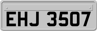 EHJ3507