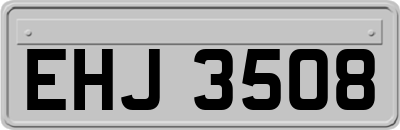 EHJ3508
