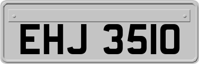 EHJ3510